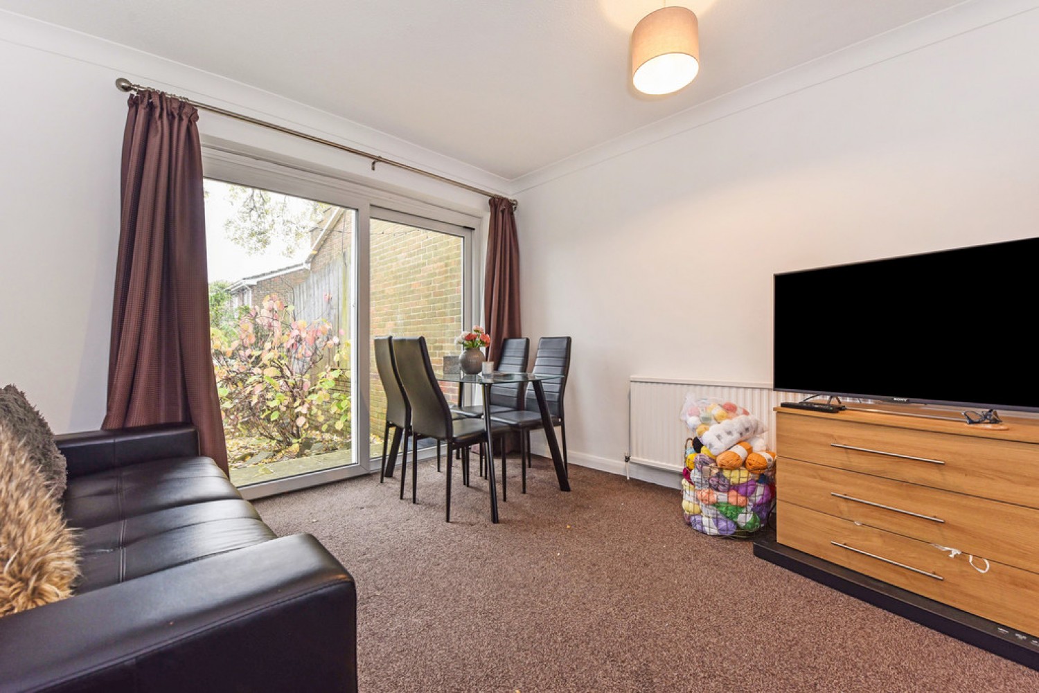 4 bedroom House in West Hill Park, Winchester