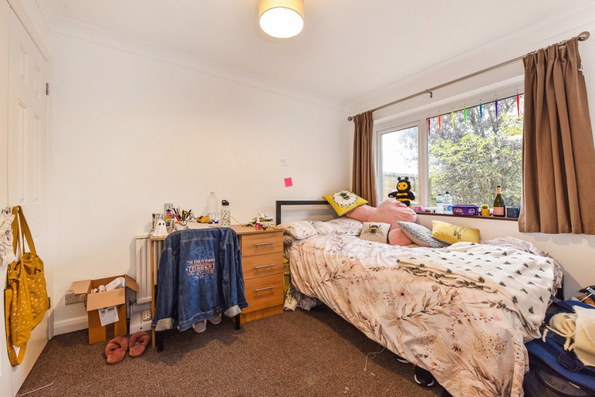 West Hill Park, Winchester