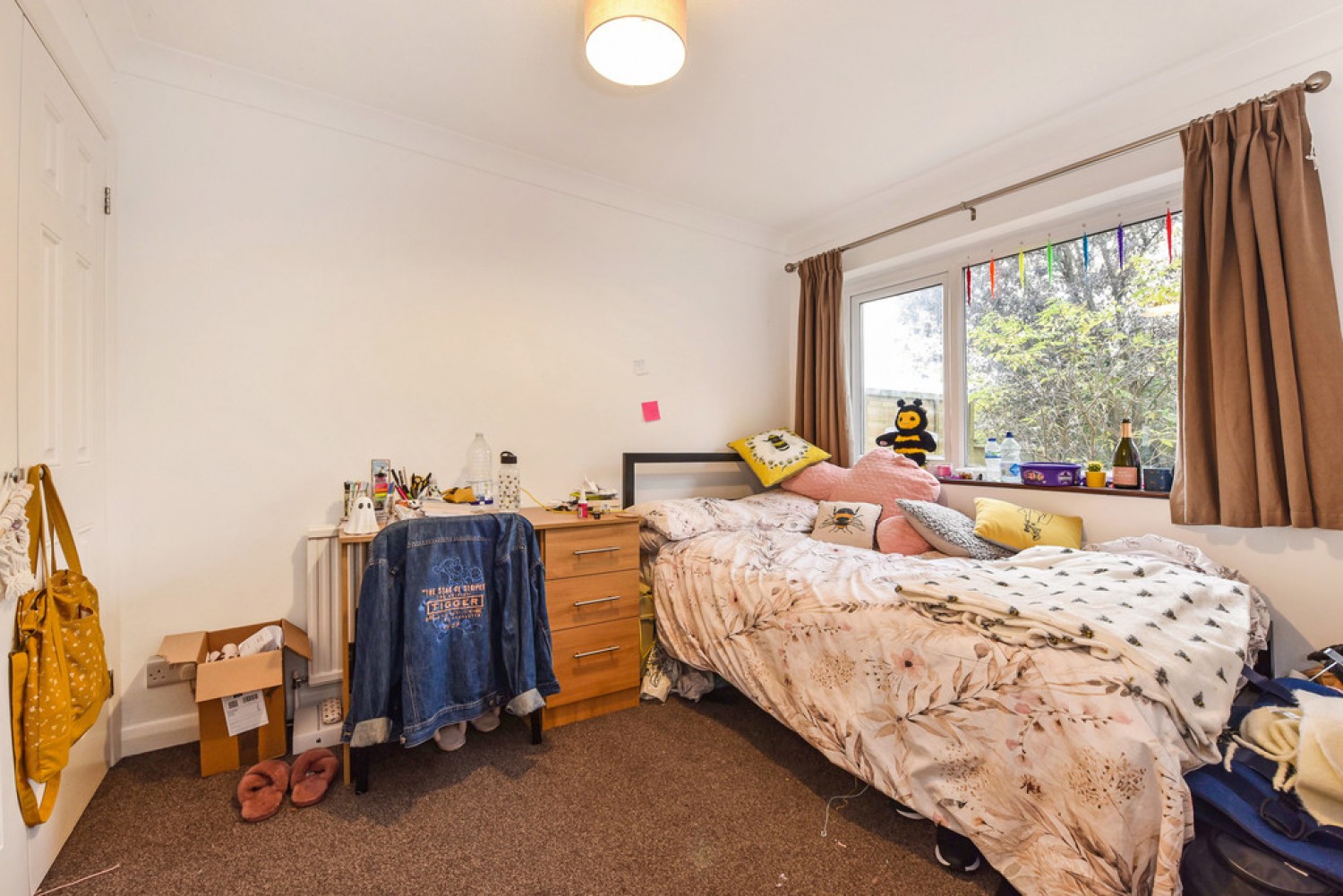 4 bedroom House in West Hill Park, Winchester