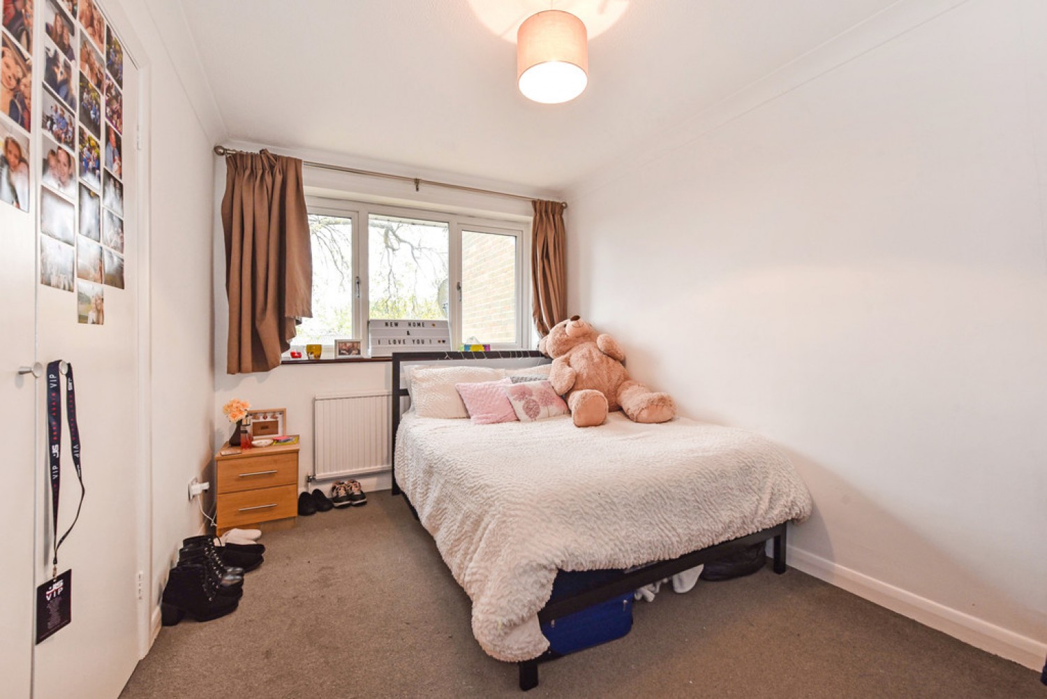 4 bedroom House in West Hill Park, Winchester