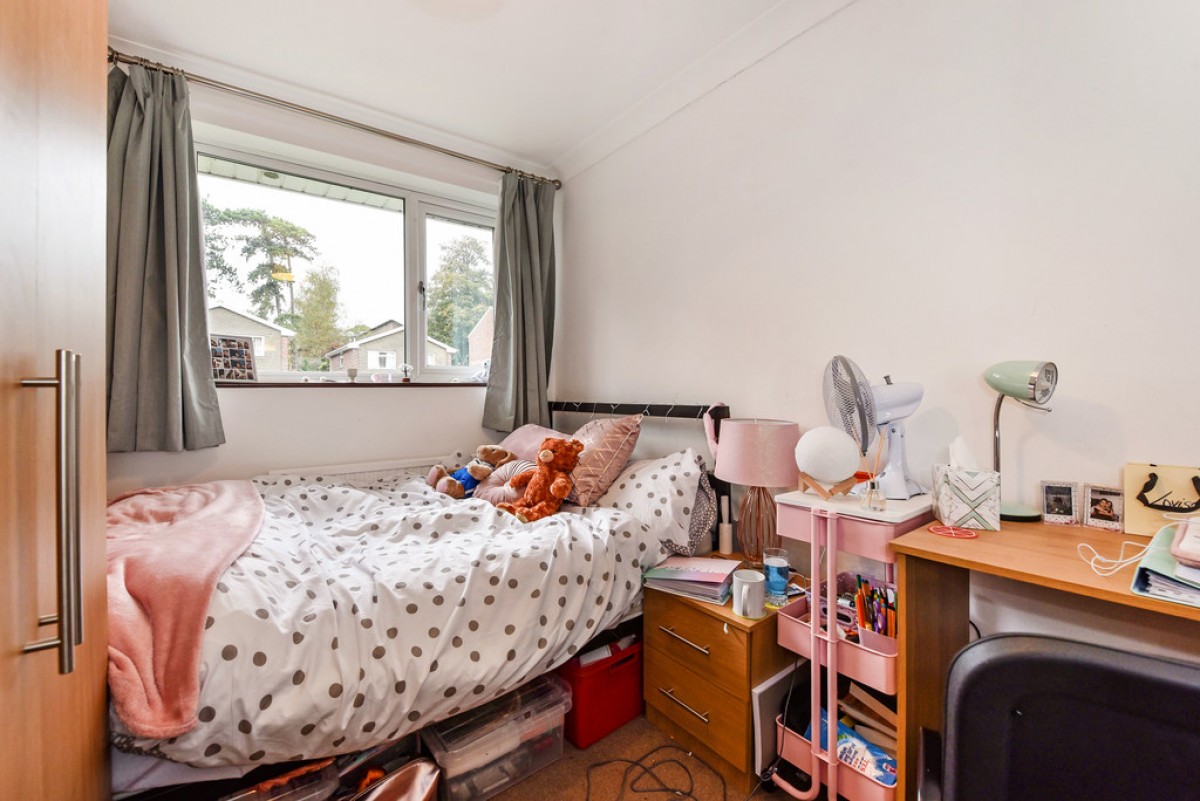 West Hill Park, Winchester