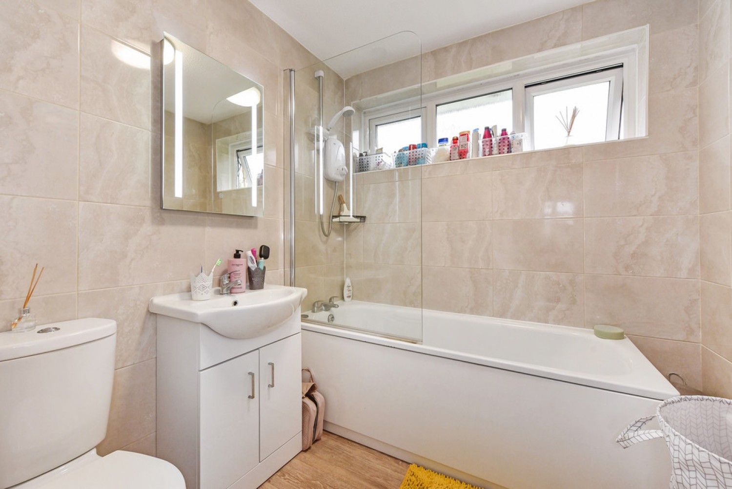 4 bedroom House in West Hill Park, Winchester