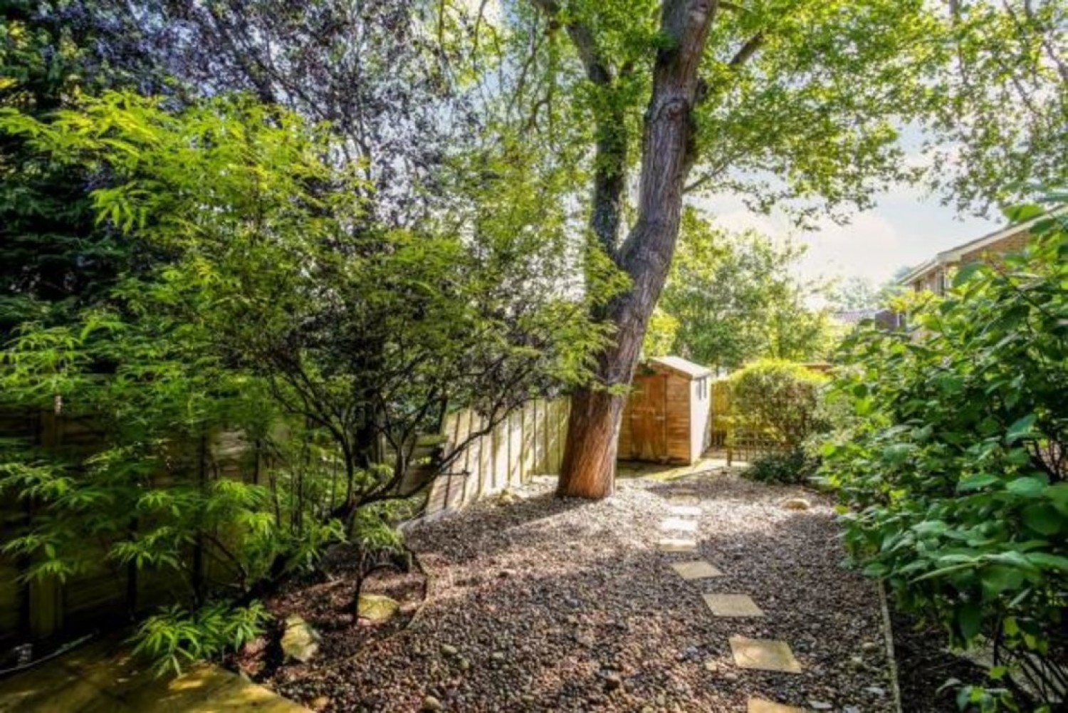 4 bedroom House in West Hill Park, Winchester