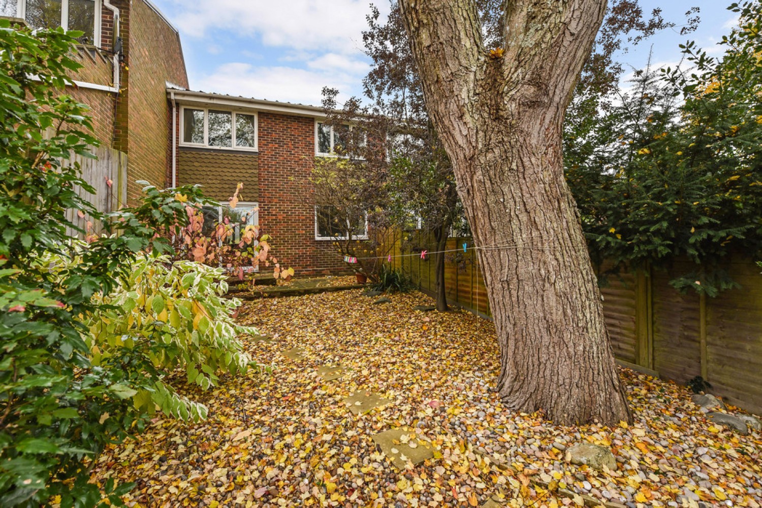 4 bedroom House in West Hill Park, Winchester