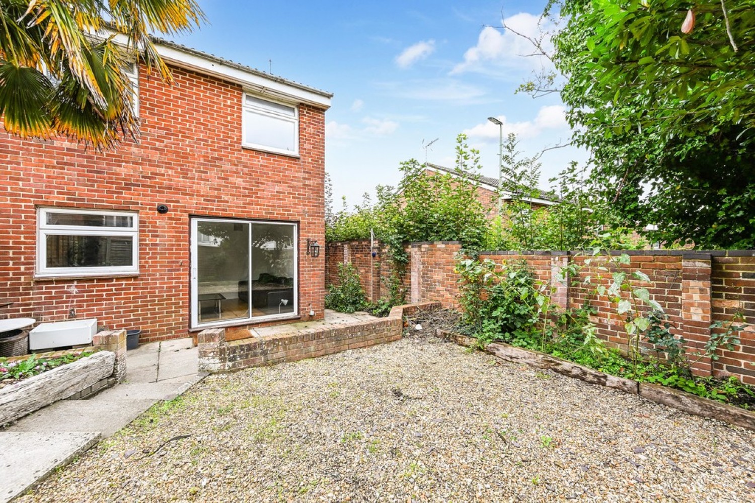 Elder Close, Badger Farm, Winchester