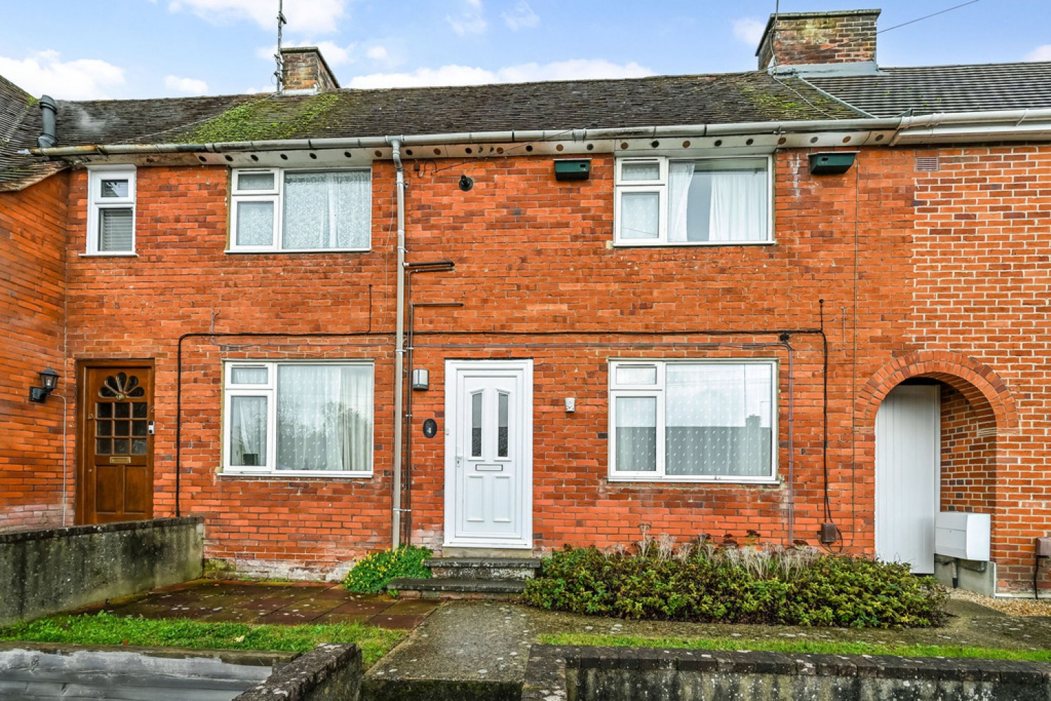 Cromwell Road, Stanmore, Winchester