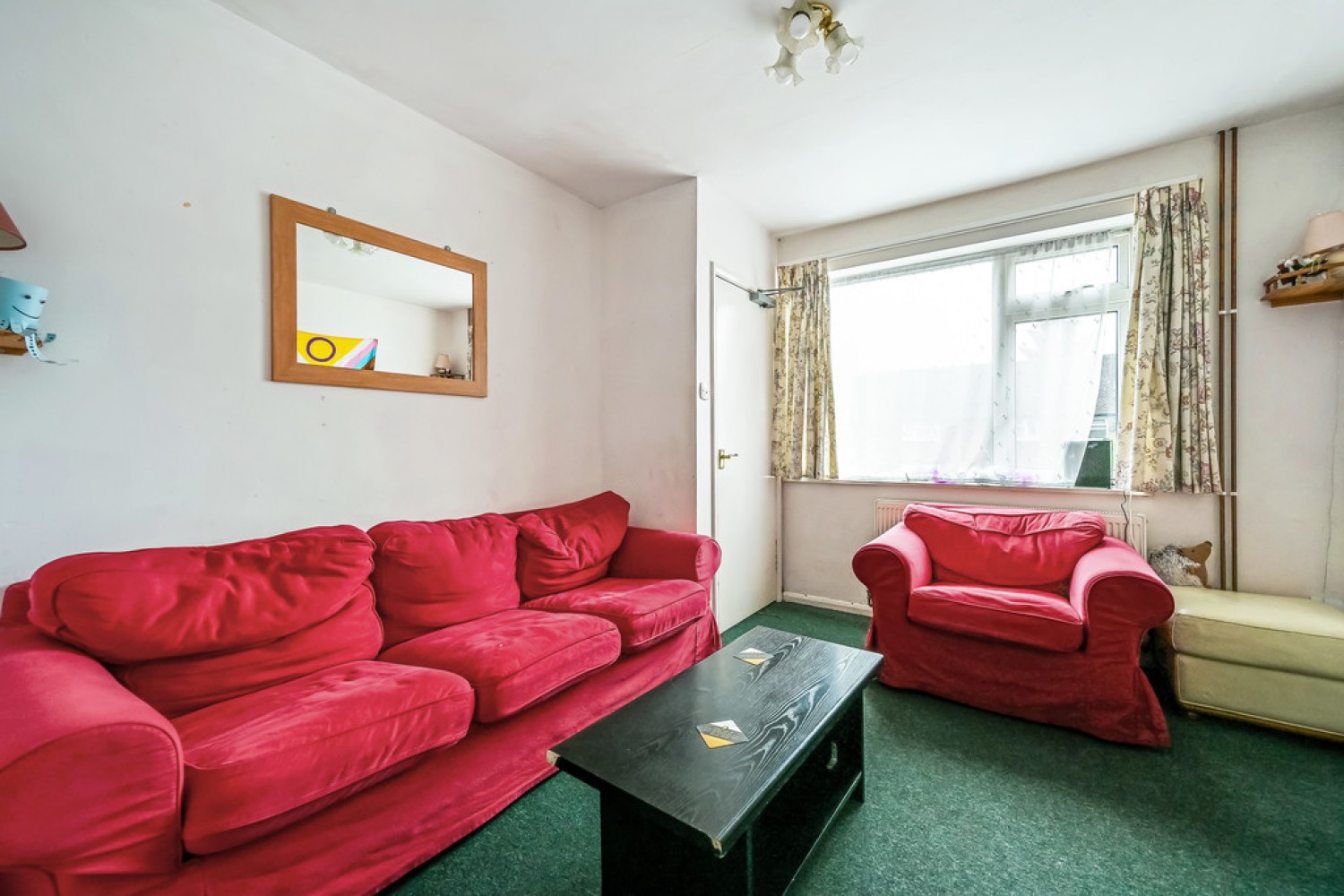 Cromwell Road, Stanmore, Winchester