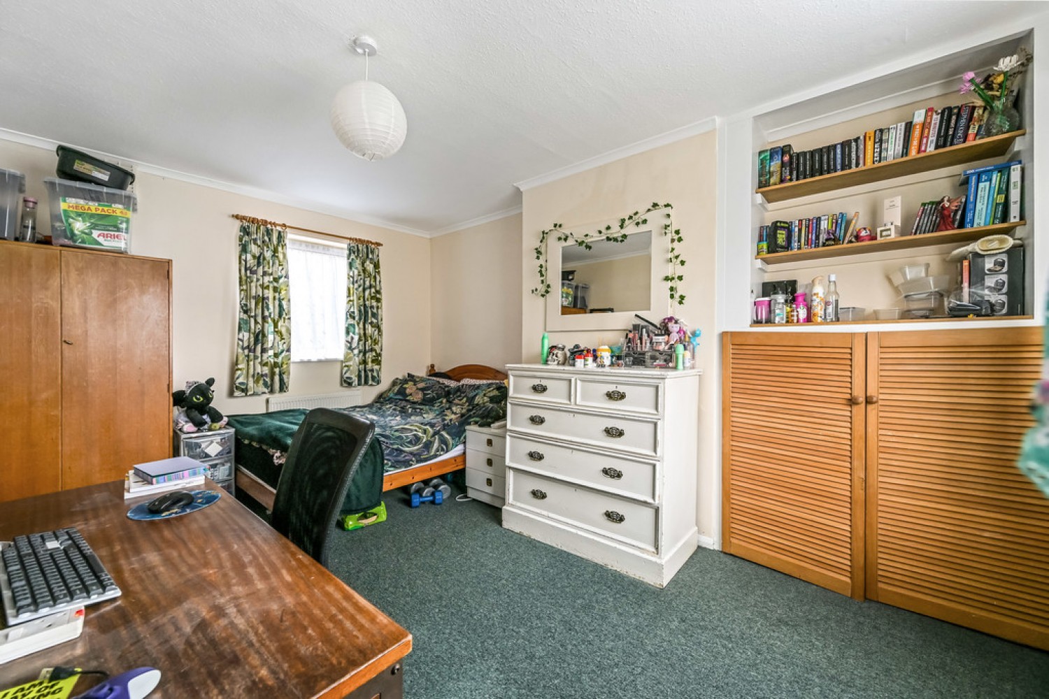 Cromwell Road, Stanmore, Winchester