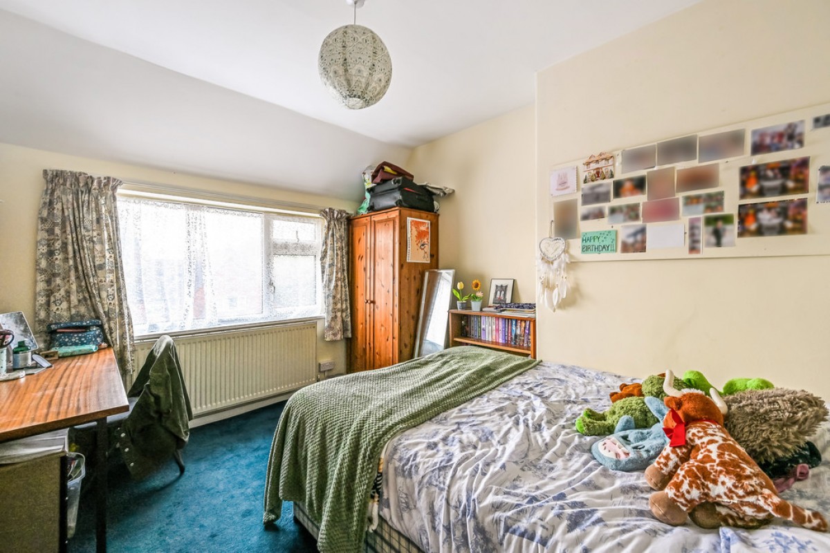 Cromwell Road, Stanmore, Winchester