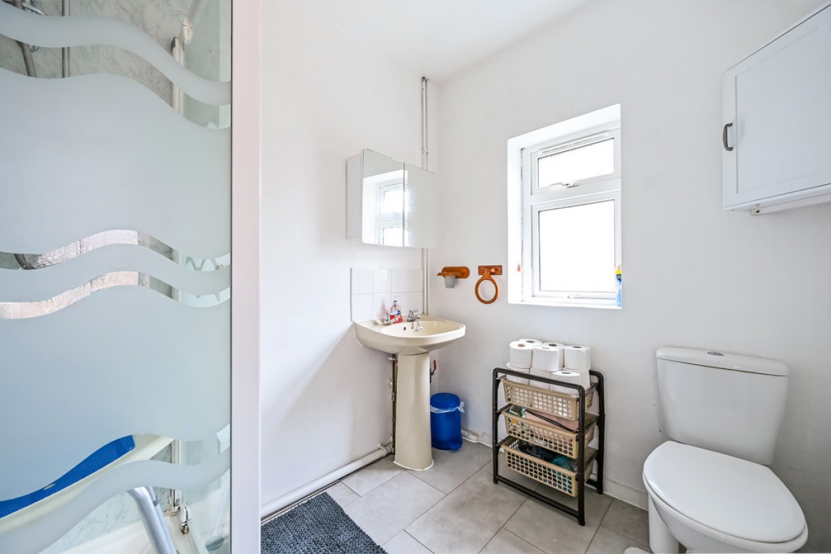 Cromwell Road, Stanmore, Winchester