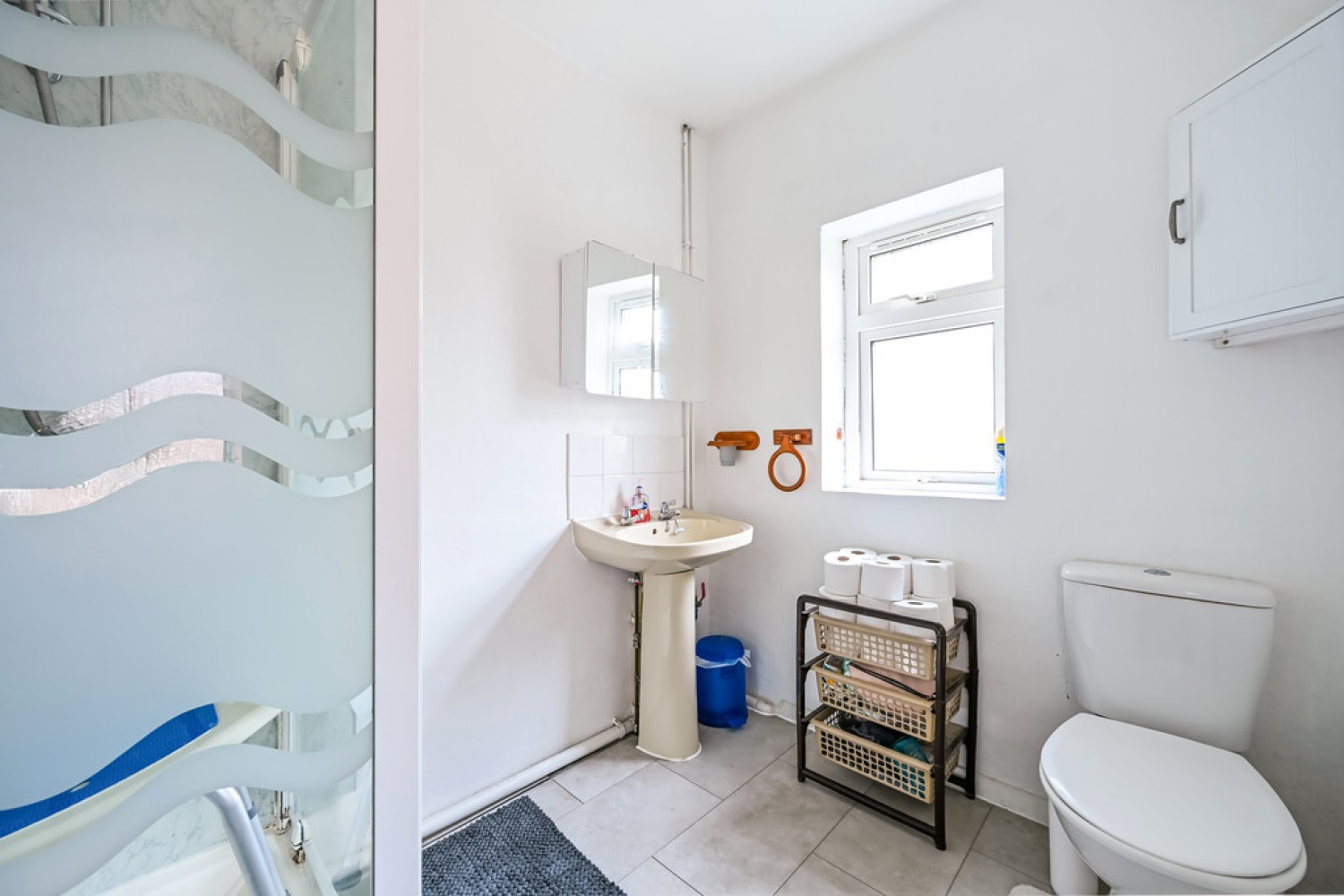 Cromwell Road, Stanmore, Winchester