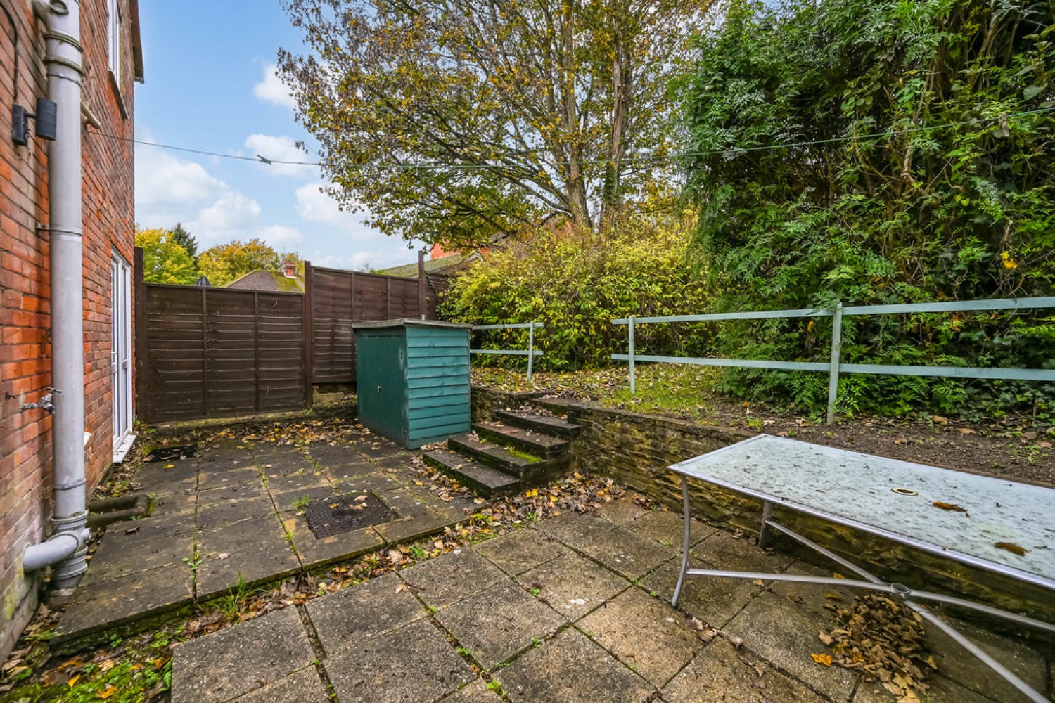 Cromwell Road, Stanmore, Winchester