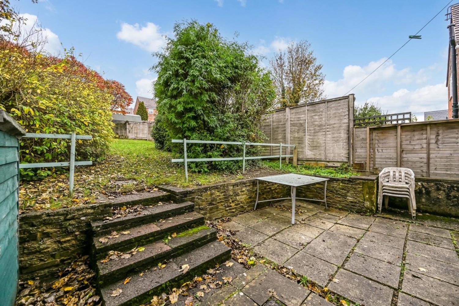 Cromwell Road, Stanmore, Winchester