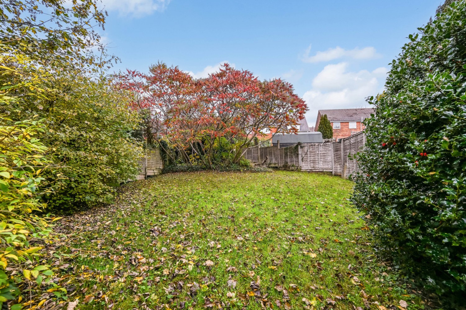 Cromwell Road, Stanmore, Winchester