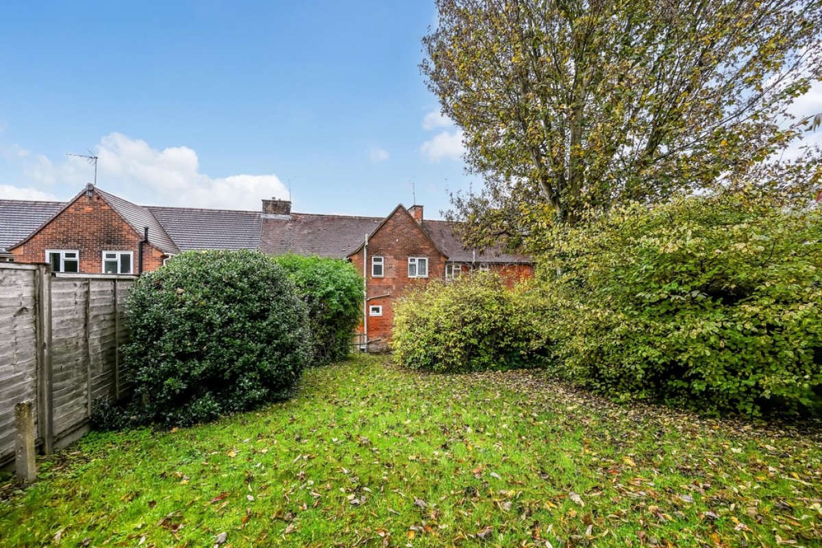 Cromwell Road, Stanmore, Winchester