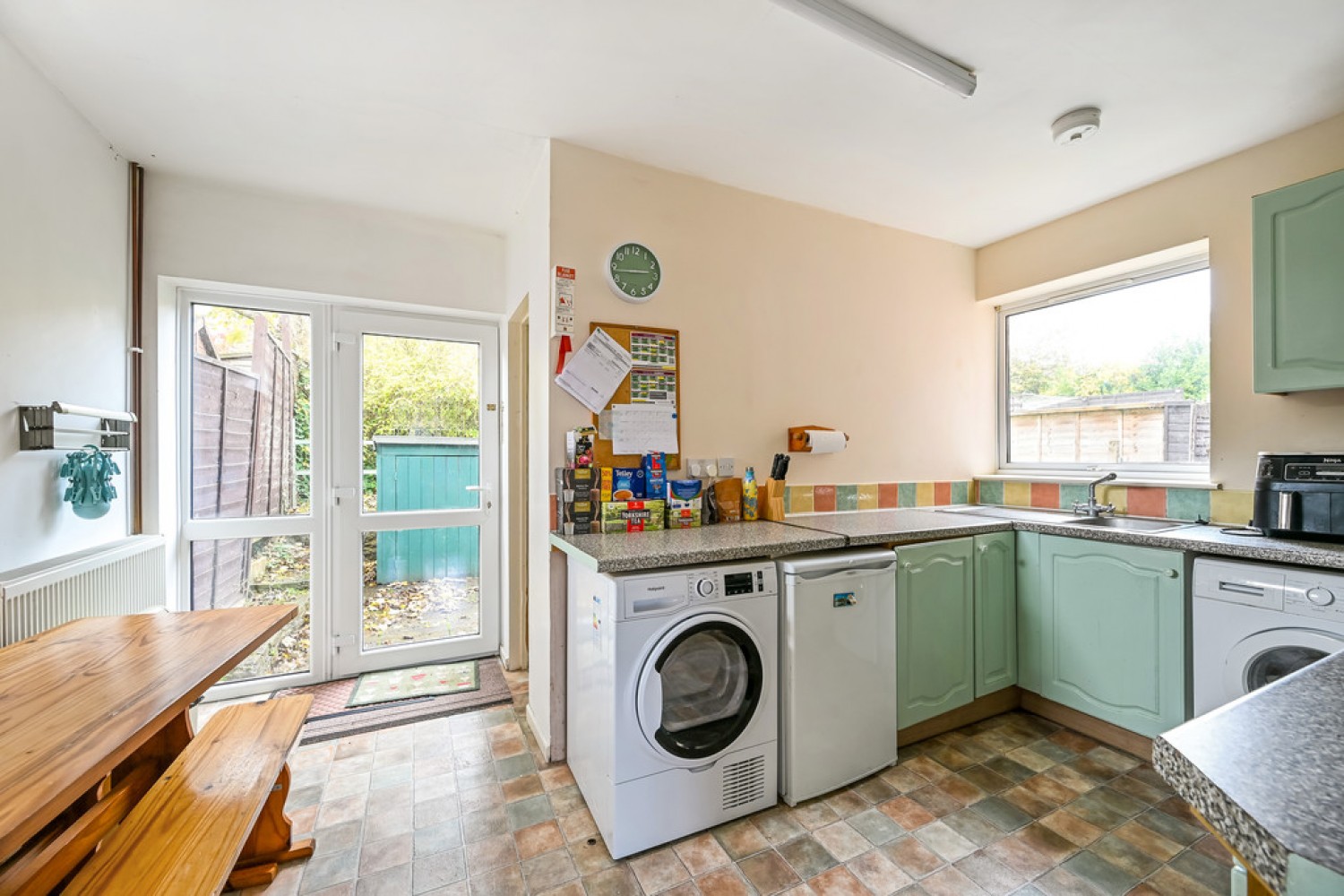 Cromwell Road, Stanmore, Winchester