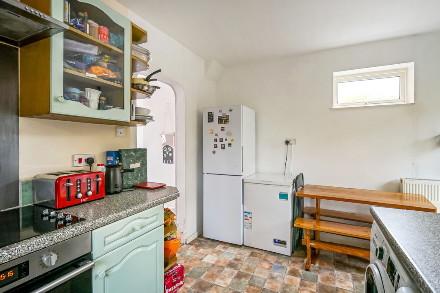 Cromwell Road, Stanmore, Winchester