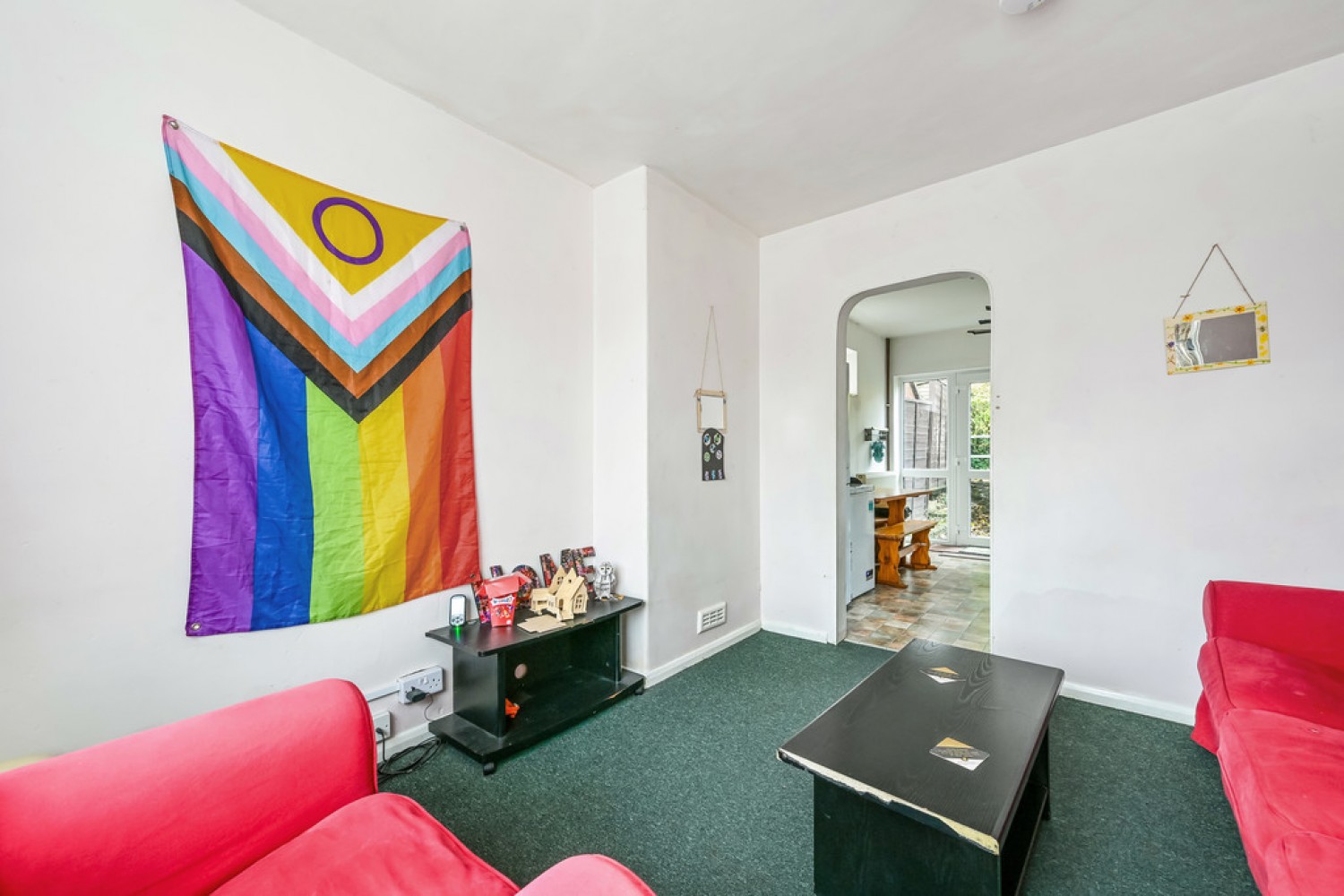 Cromwell Road, Stanmore, Winchester