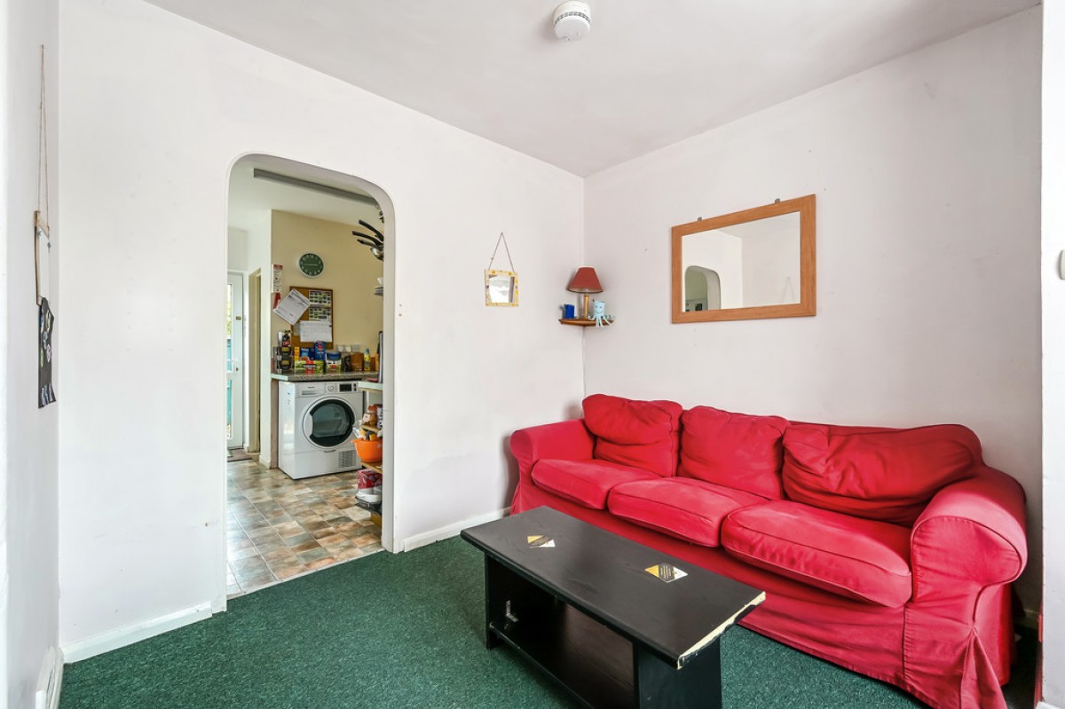 Cromwell Road, Stanmore, Winchester