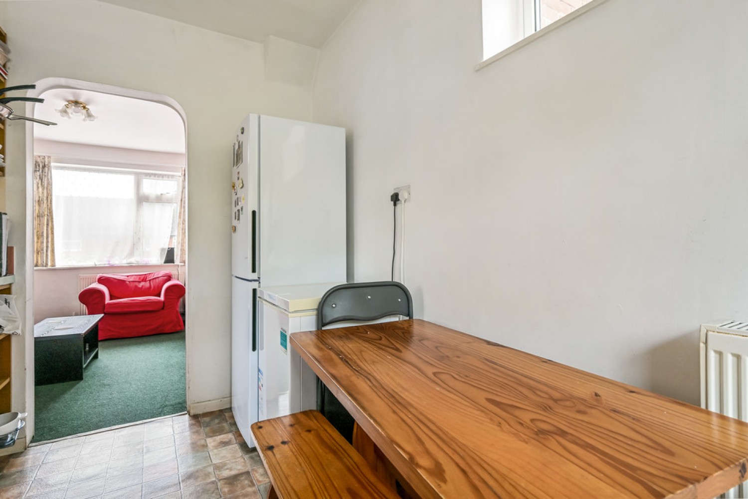 Cromwell Road, Stanmore, Winchester