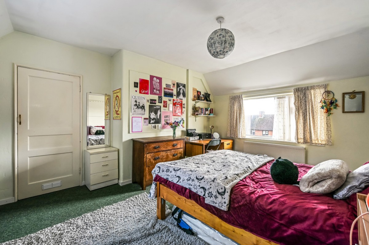 Cromwell Road, Stanmore, Winchester