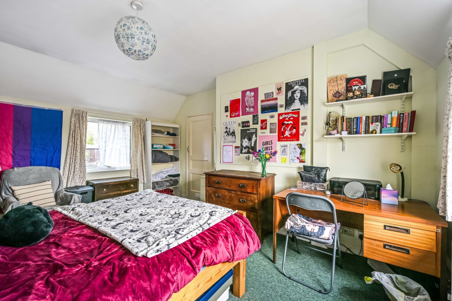 Cromwell Road, Stanmore, Winchester