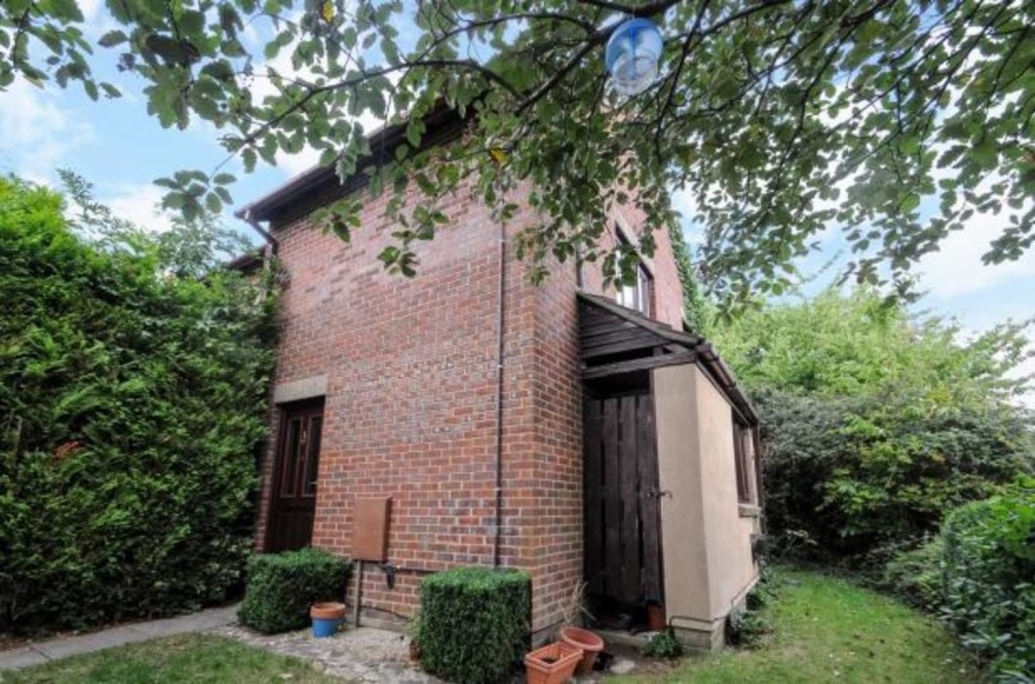 1 bedroom House for Letting Plough Way, Badger Farm, Winchester