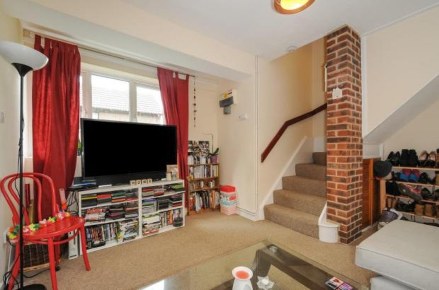 1 bedroom House for Letting Plough Way, Badger Farm, Winchester