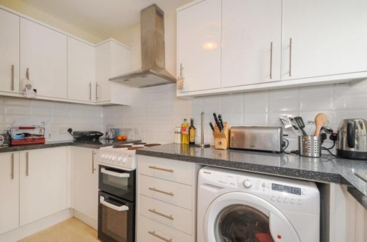 Plough Way, Badger Farm, Winchester