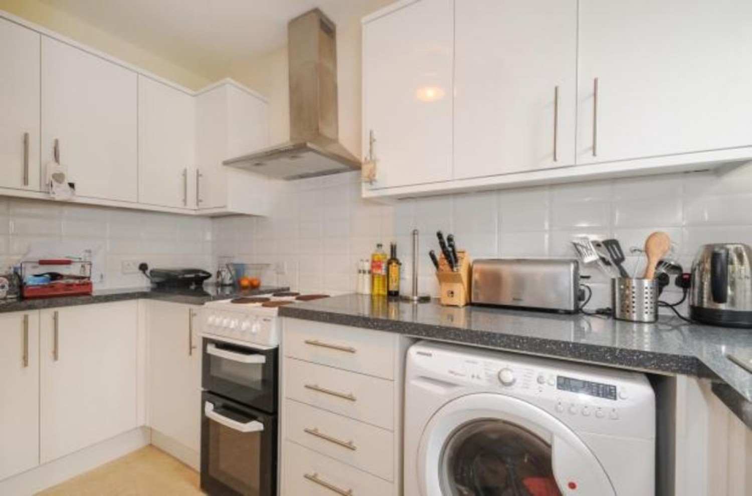 1 bedroom House for Letting Plough Way, Badger Farm, Winchester