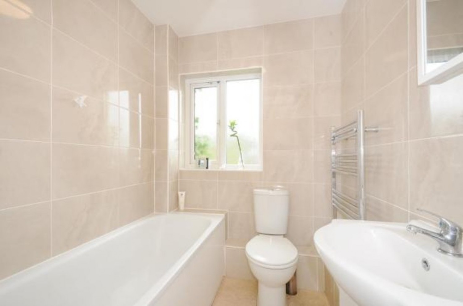 1 bedroom House for Letting Plough Way, Badger Farm, Winchester