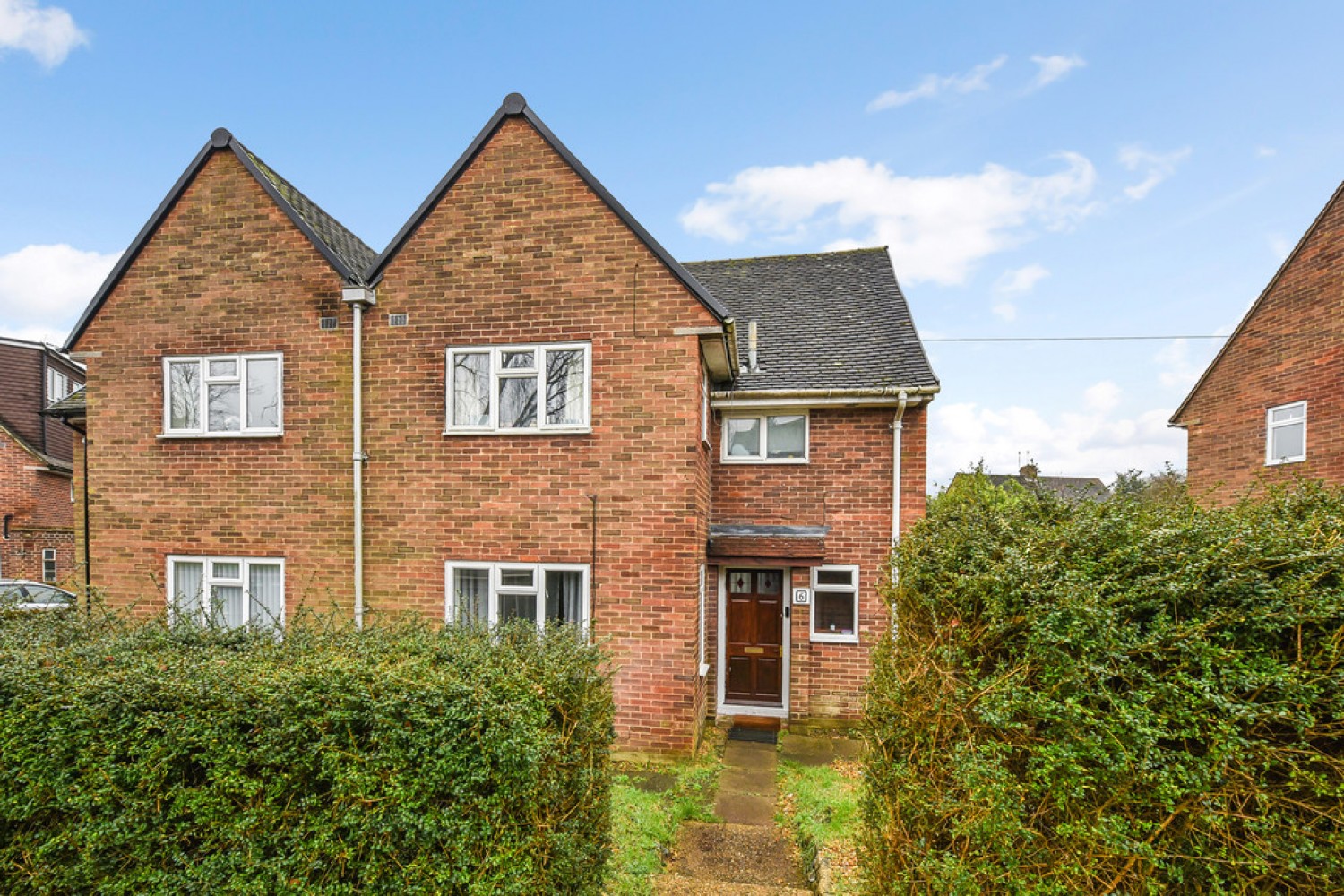 Chatham Road , Winchester