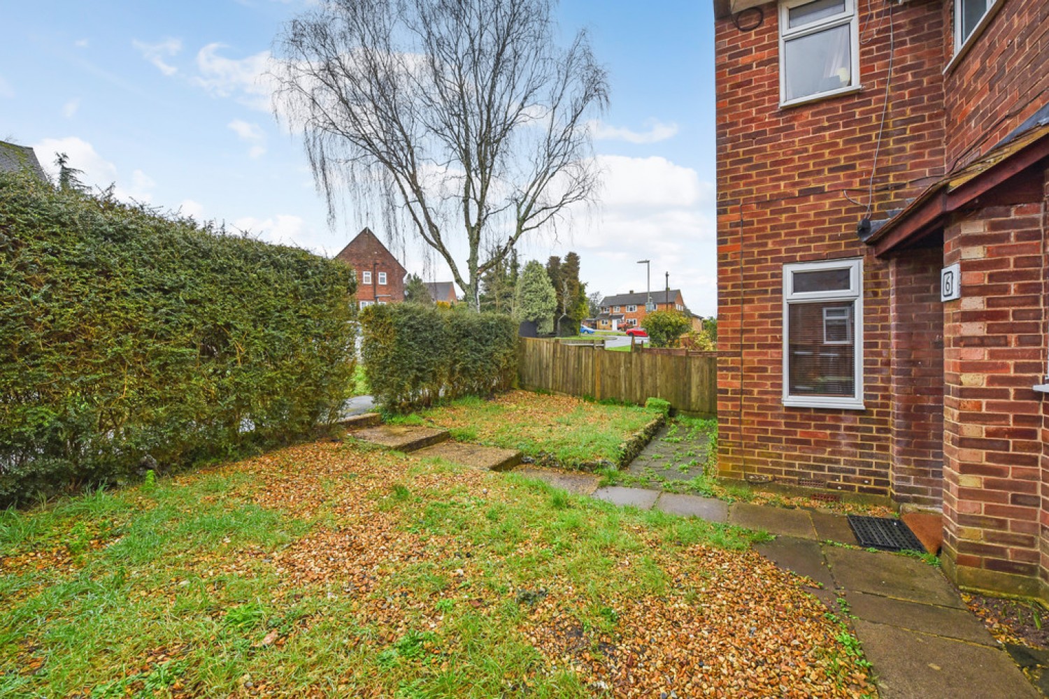 Chatham Road , Winchester