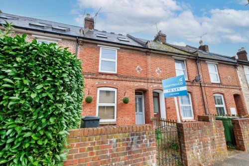 Stockbridge Road, Winchester
