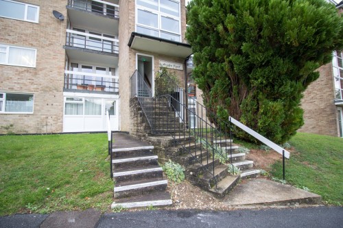 Northlands Drive