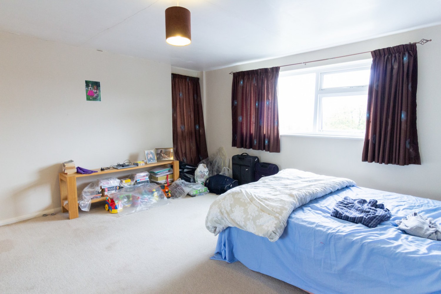 Northlands Drive