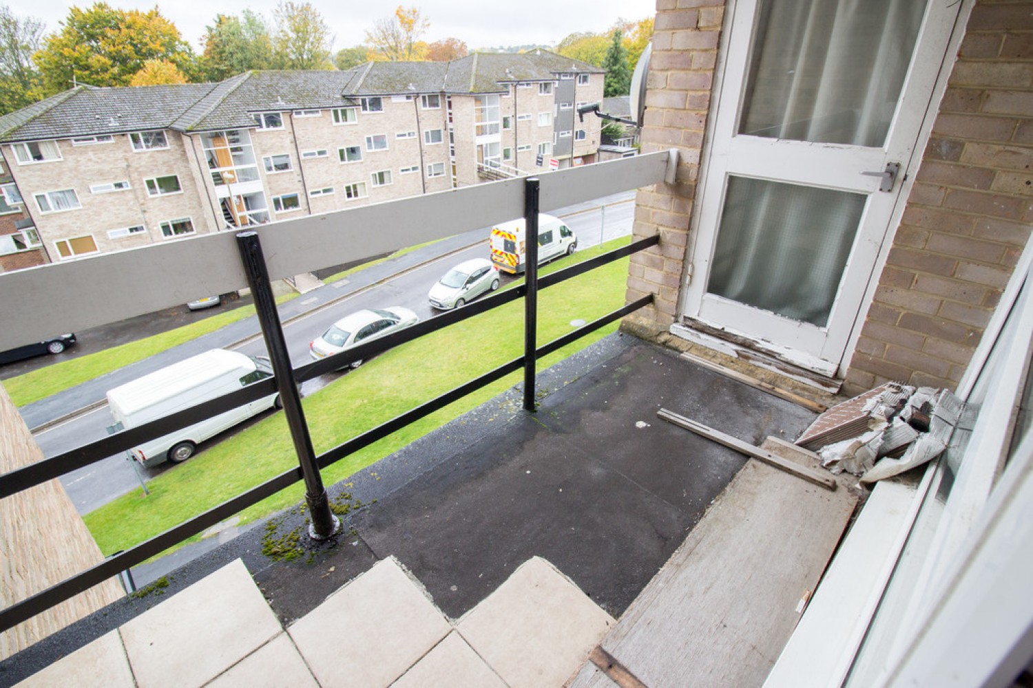 Northlands Drive