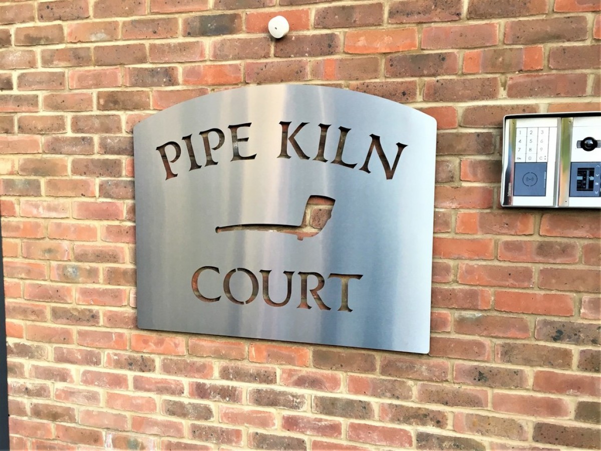 Pipe Kiln Court, Bridge Street, Winchester