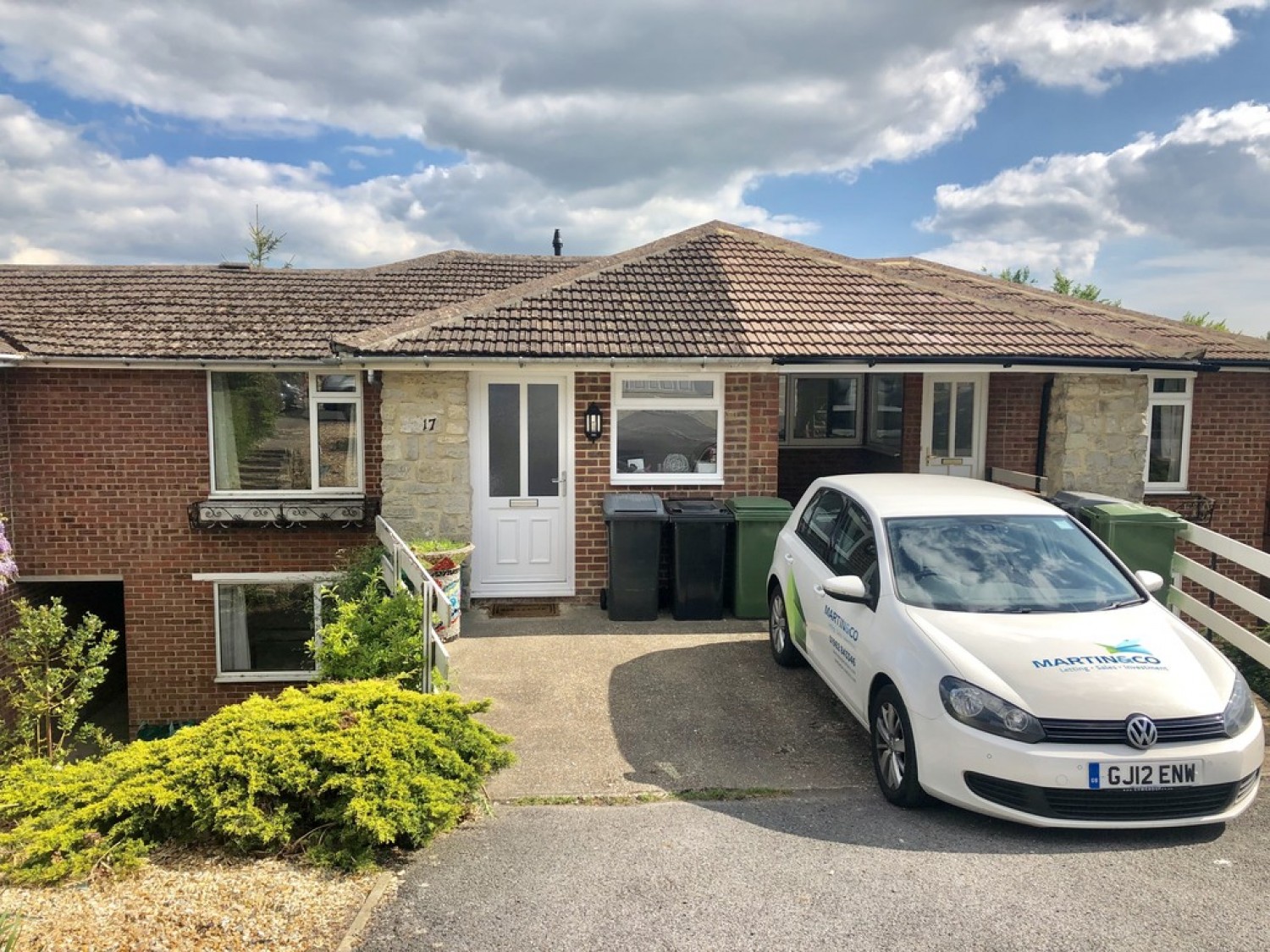1 bedroom House of Multiple Occupation for Letting Chalk Ridge, Winchester