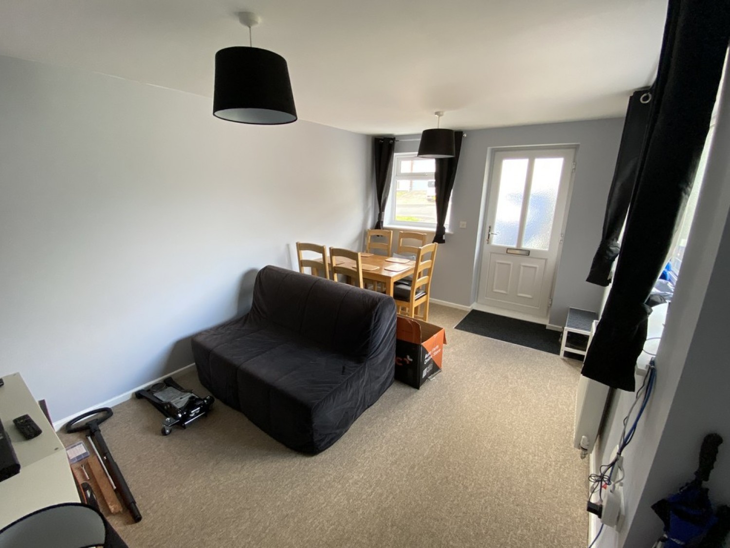 1 bedroom House of Multiple Occupation for Letting Chalk Ridge, Winchester