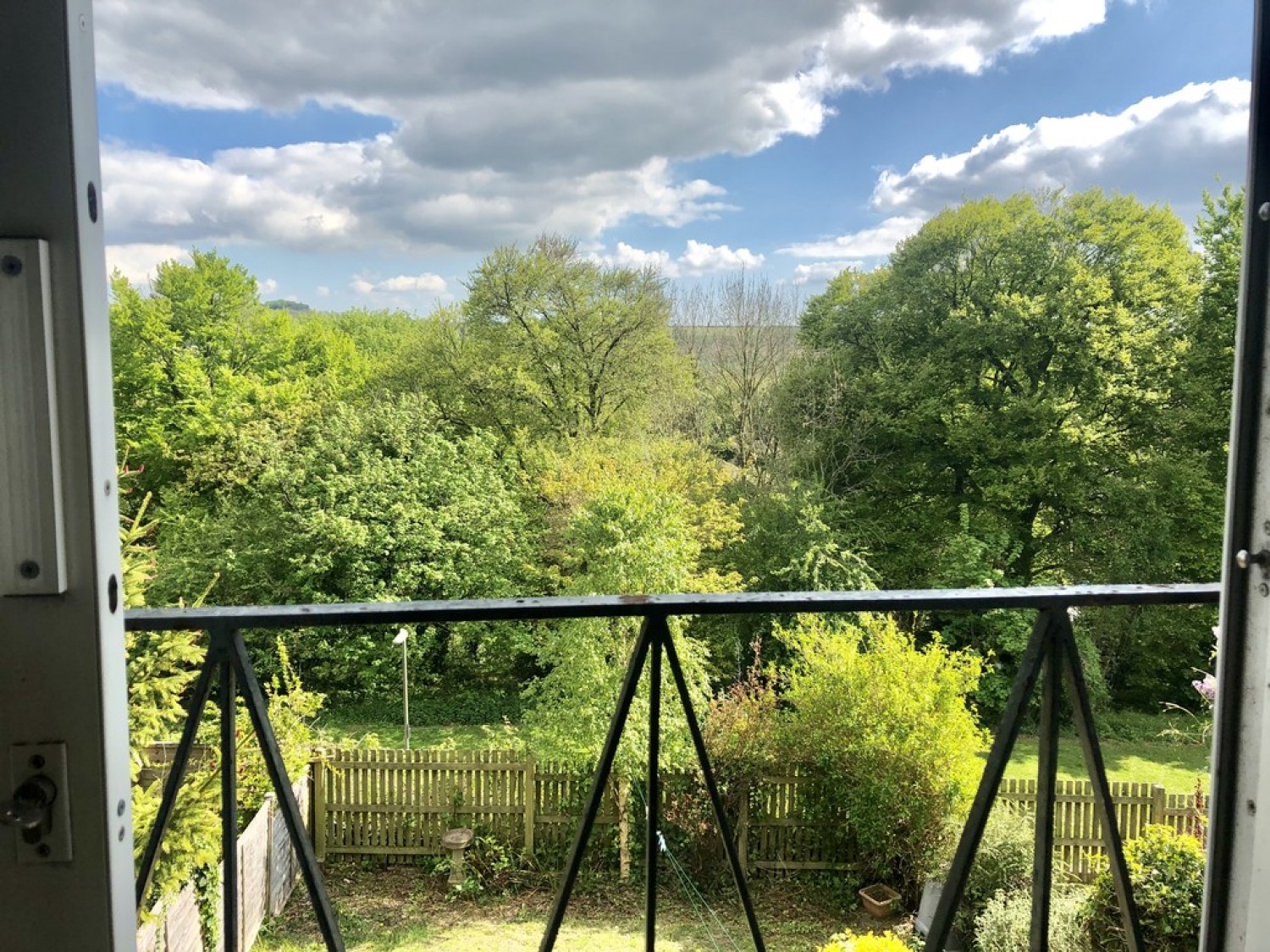 1 bedroom House of Multiple Occupation for Letting Chalk Ridge, Winchester