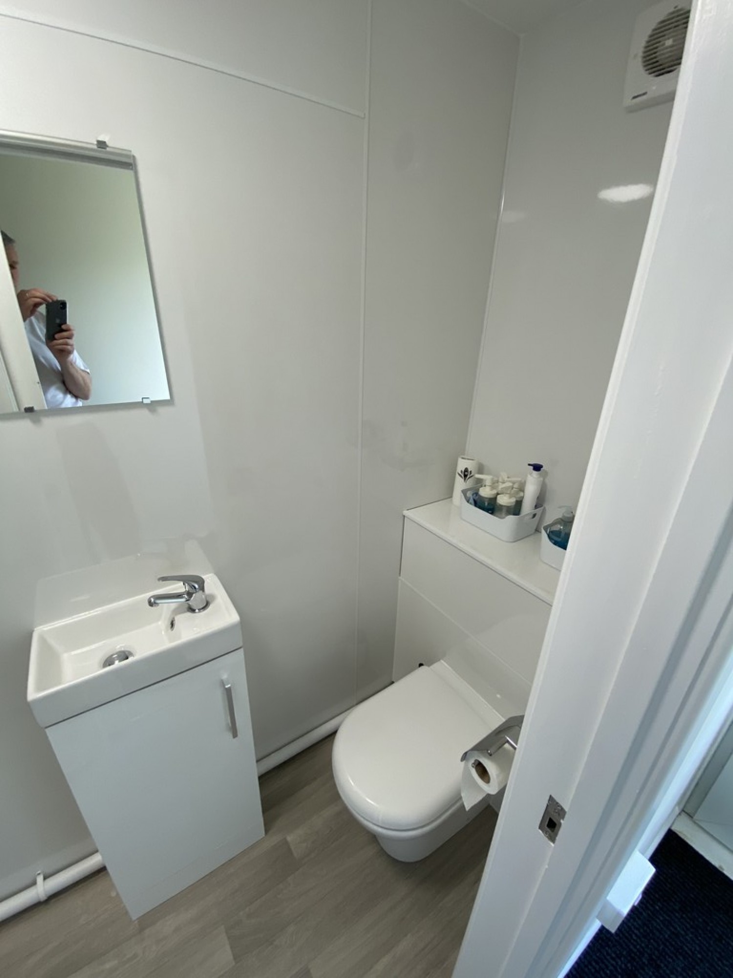 1 bedroom House of Multiple Occupation for Letting Chalk Ridge, Winchester
