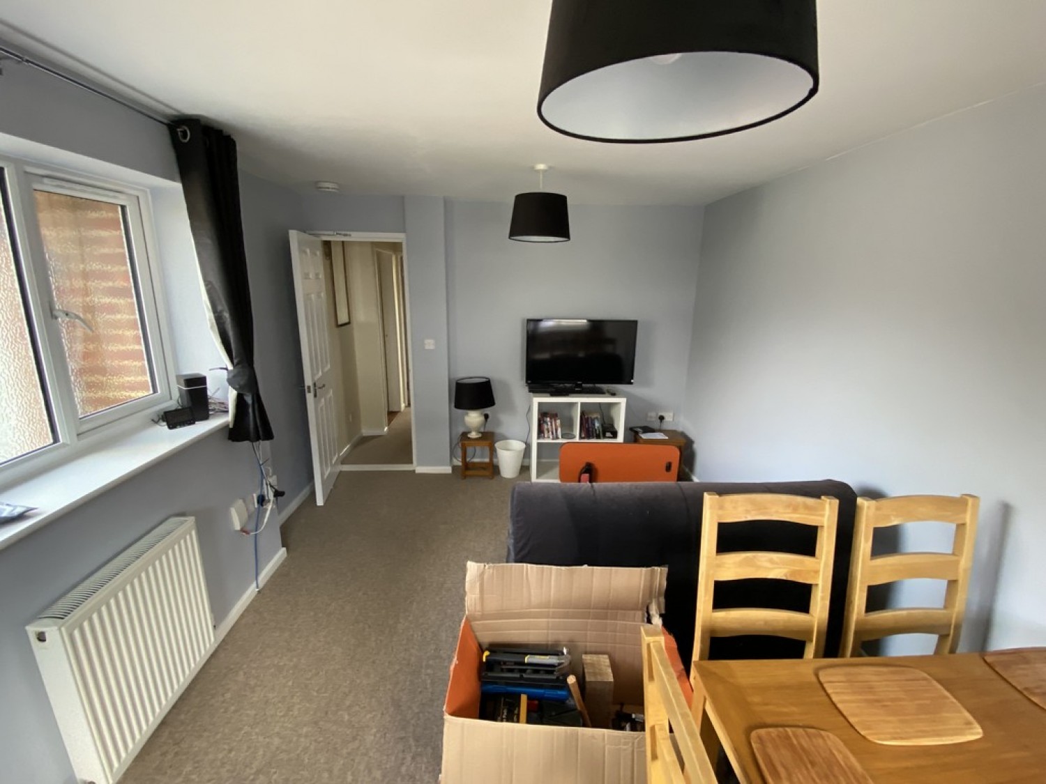 1 bedroom House of Multiple Occupation for Letting Chalk Ridge, Winchester