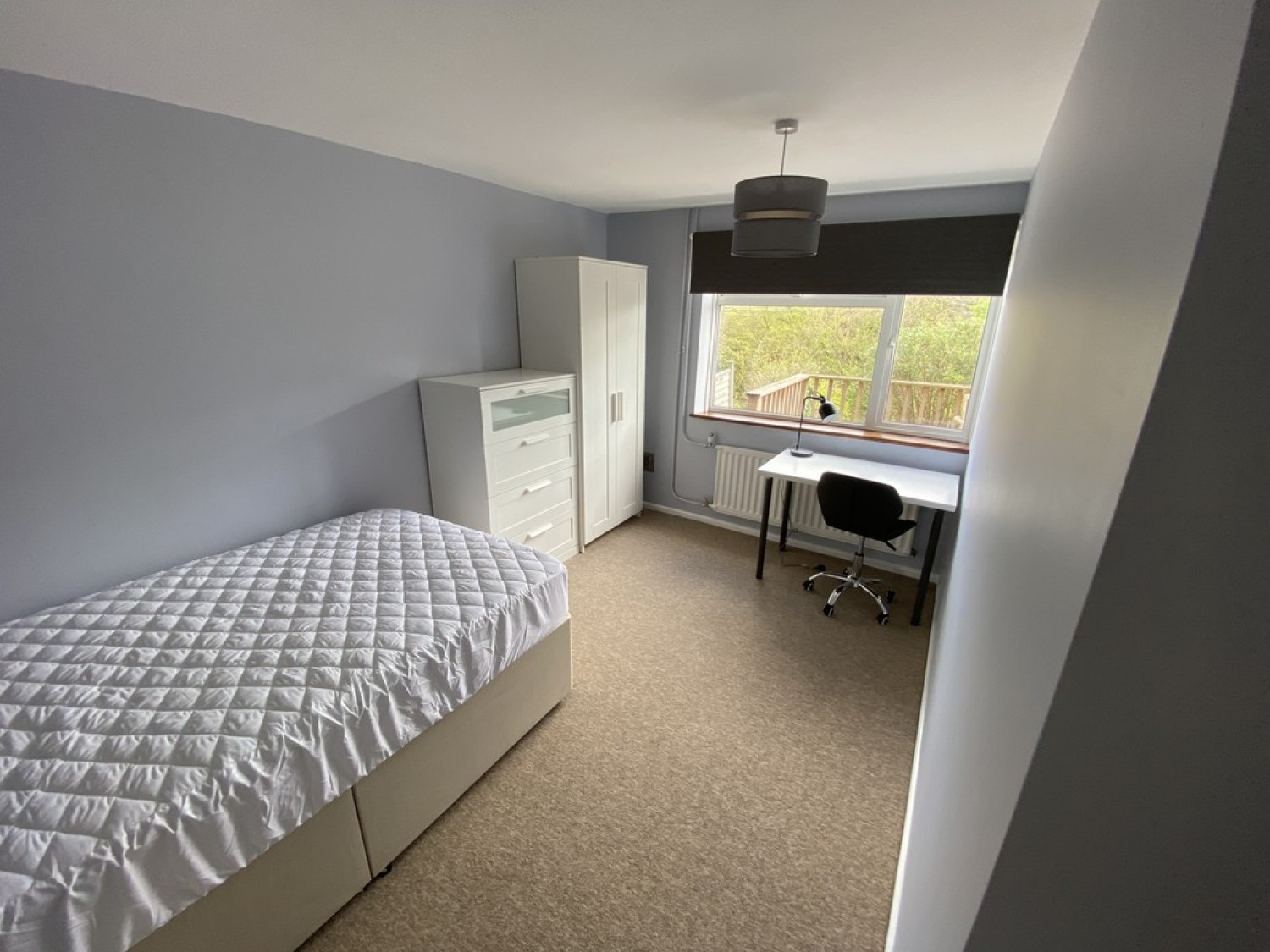 1 bedroom House of Multiple Occupation for Letting Chalk Ridge, Winchester
