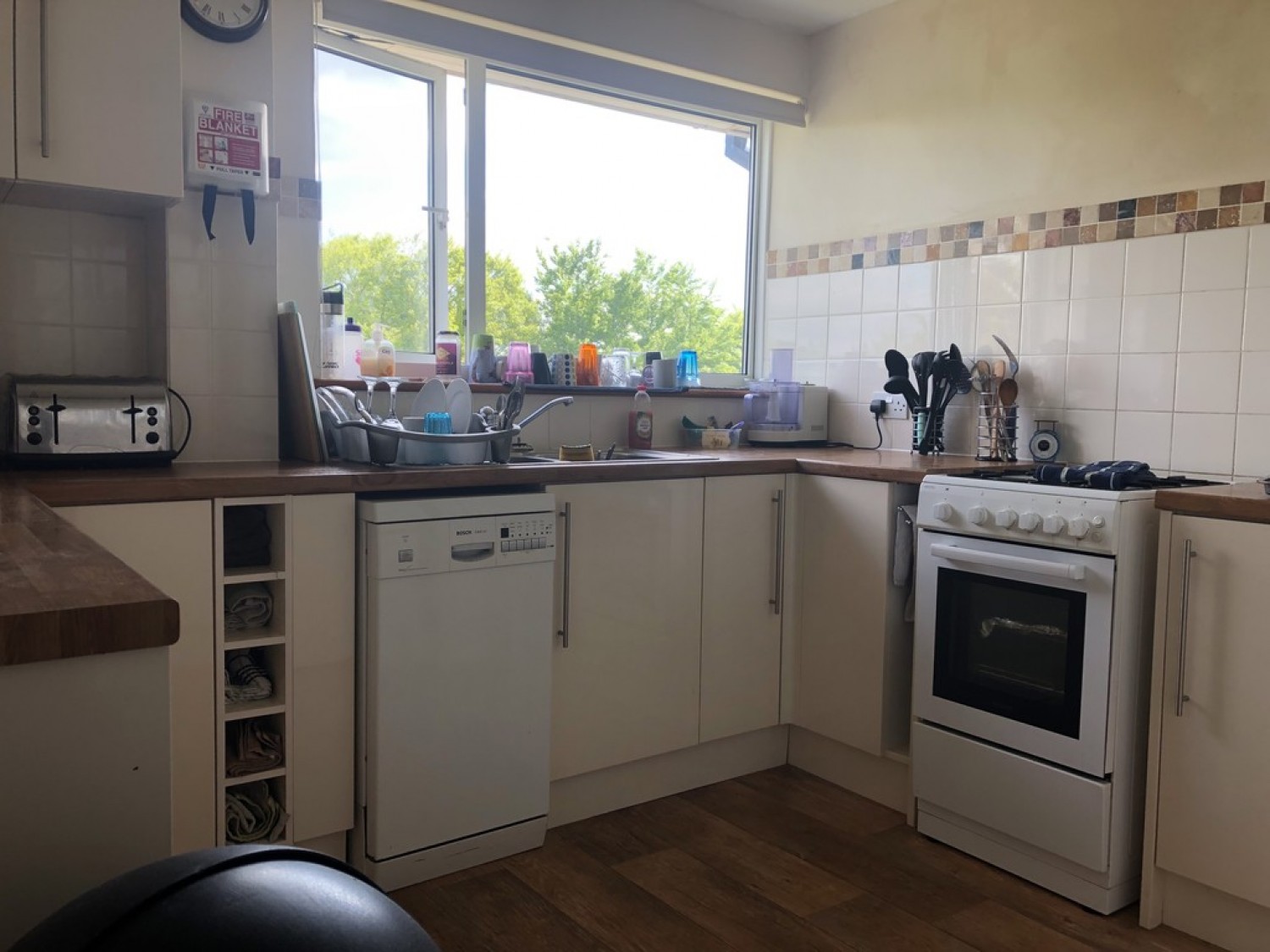 1 bedroom House of Multiple Occupation for Letting Chalk Ridge, Winchester