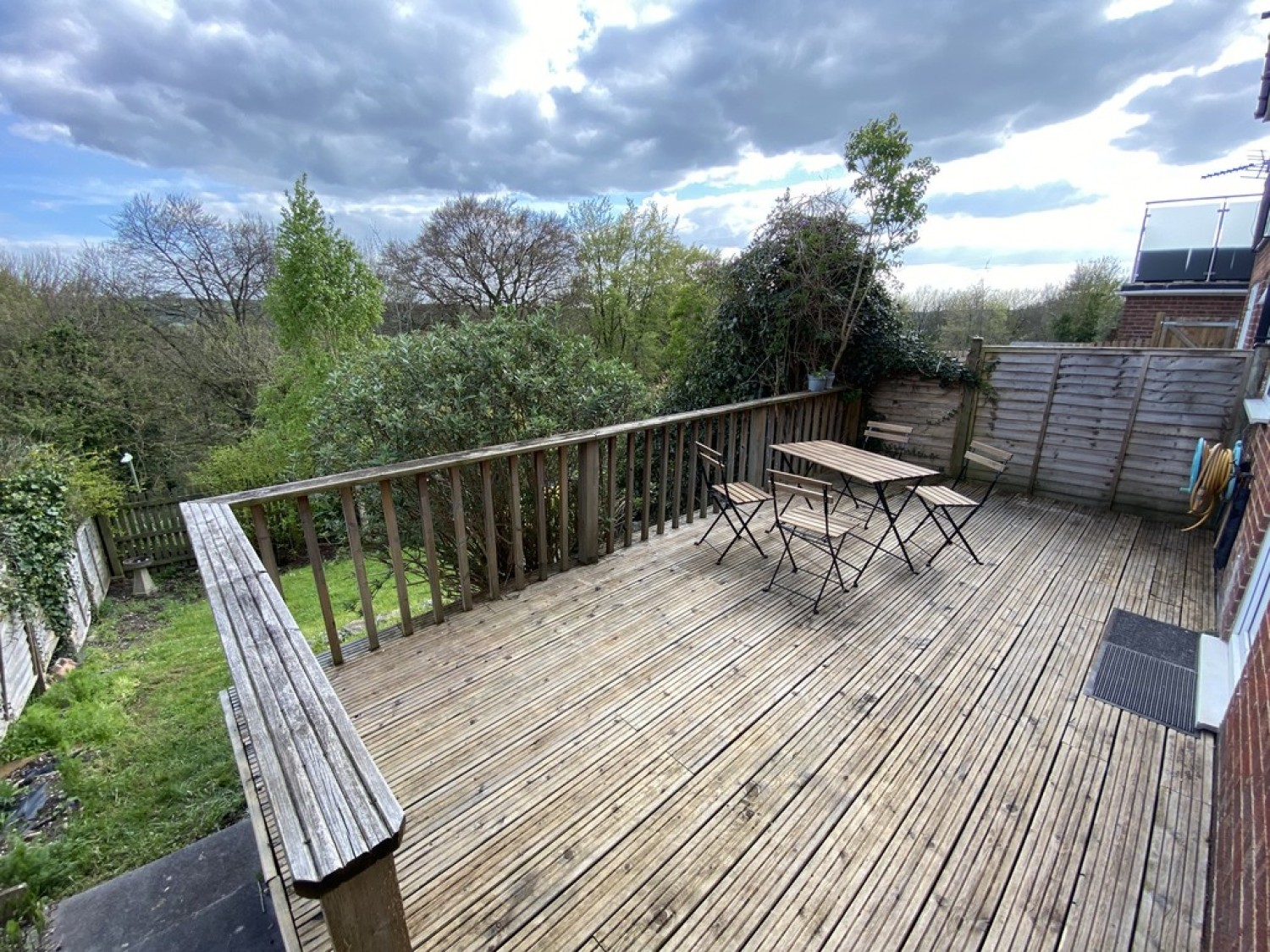 1 bedroom House of Multiple Occupation for Letting Chalk Ridge, Winchester