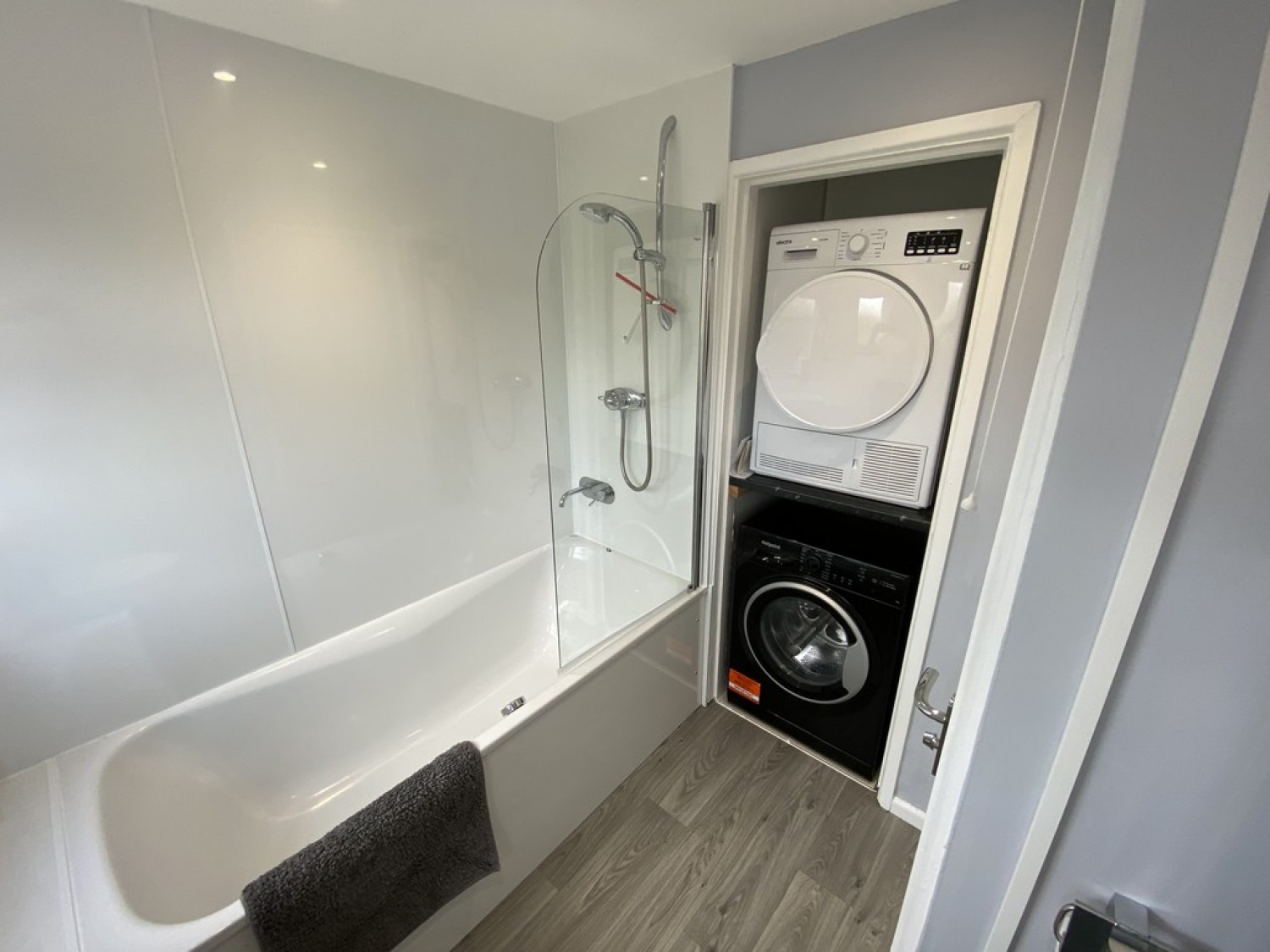 1 bedroom House of Multiple Occupation for Letting Chalk Ridge, Winchester