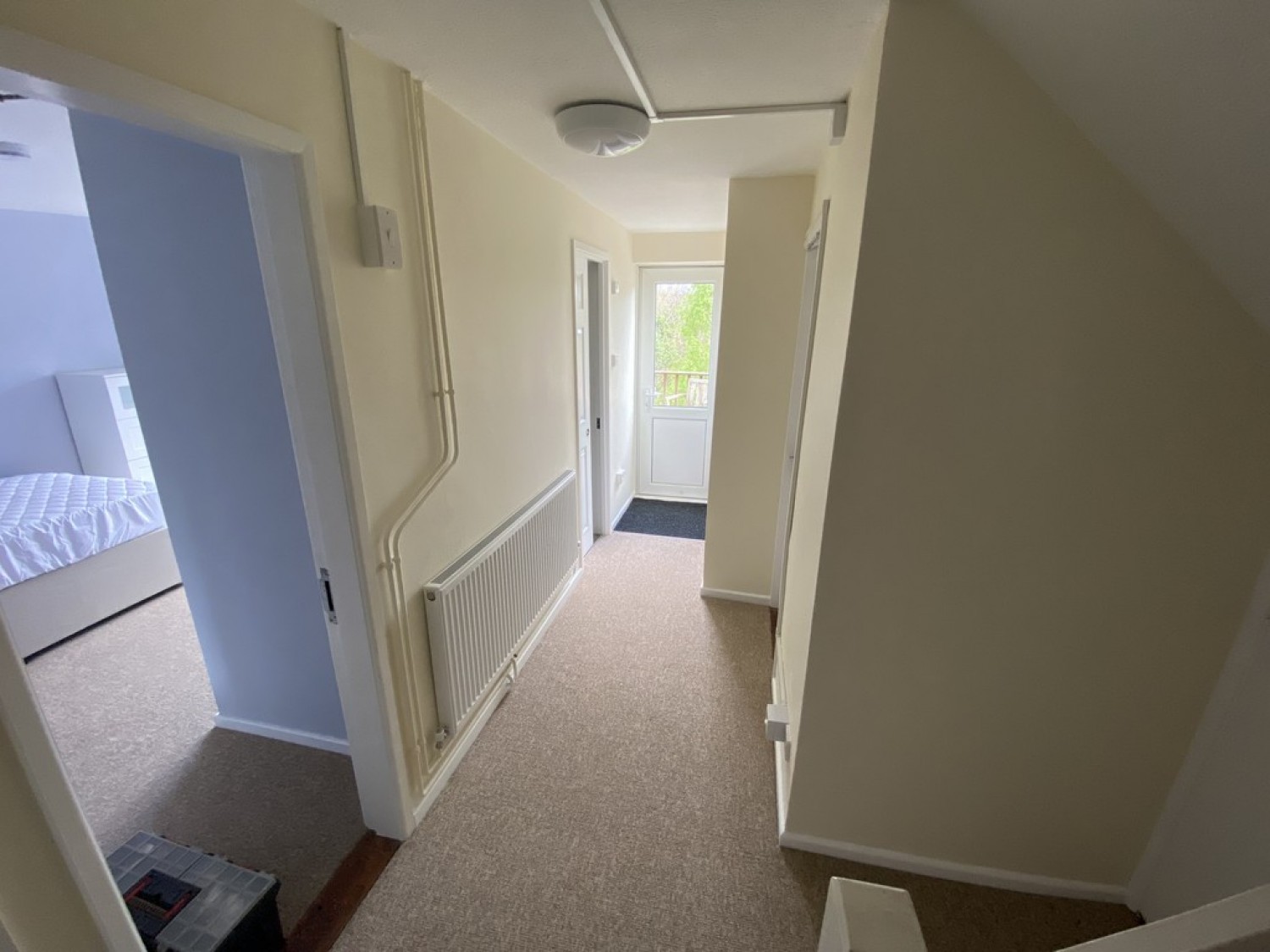 1 bedroom House of Multiple Occupation for Letting Chalk Ridge, Winchester