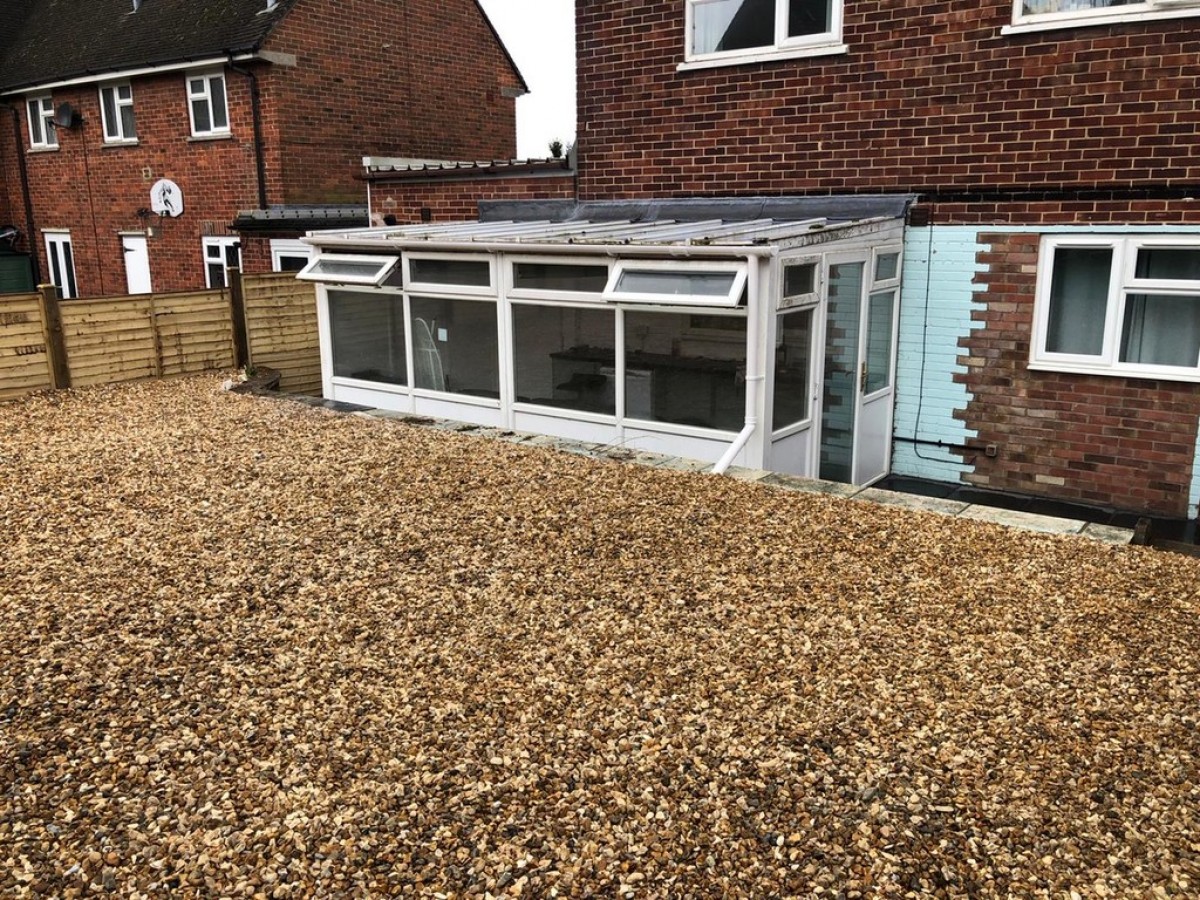 Shepherds Road, Winnall, Winchester