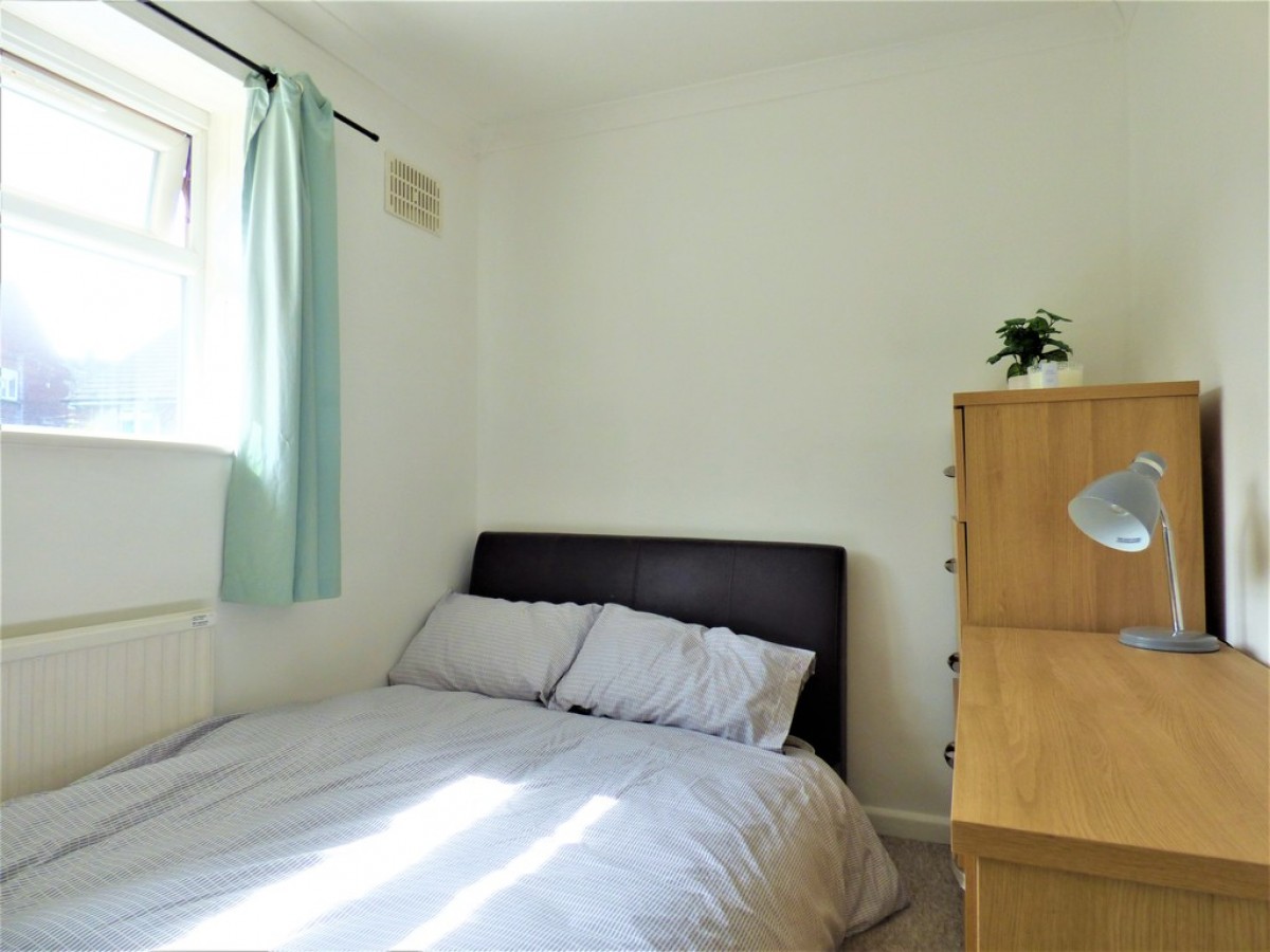 Shepherds Road, Winnall, Winchester